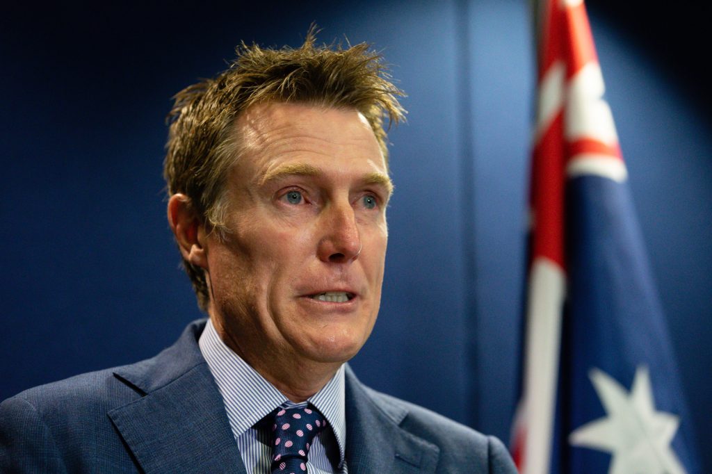 Thumbnail for Defamation trial averted but argument continues