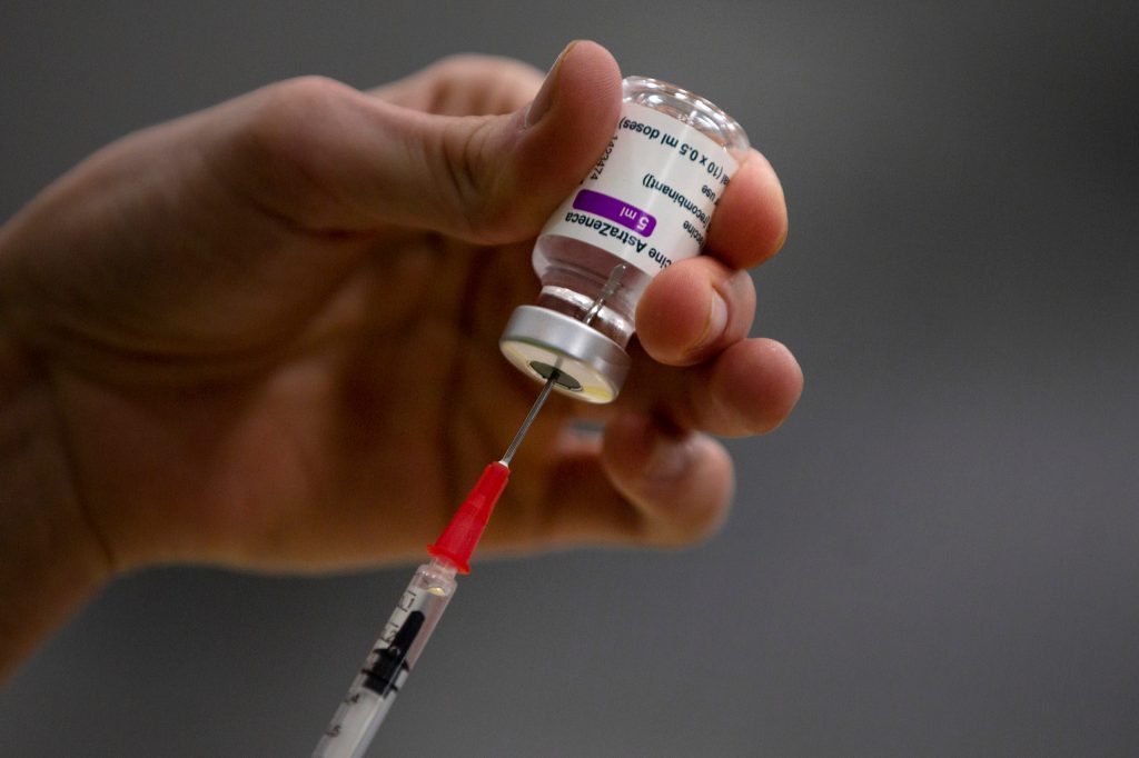 Thumbnail for $3m grant to kickstart human trials of SA COVID vaccine