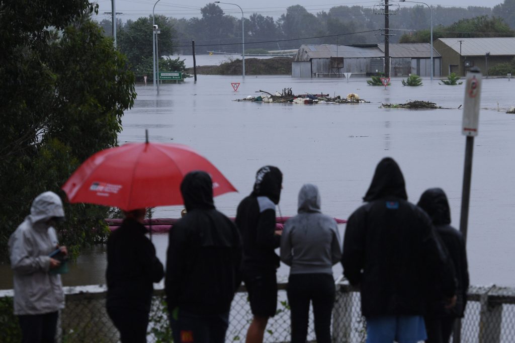 Thumbnail for What we know today, Monday March 22