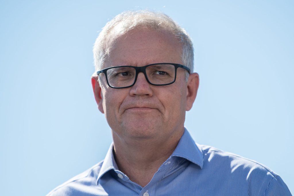 Thumbnail for PM must get on front foot over Government’s women crisis