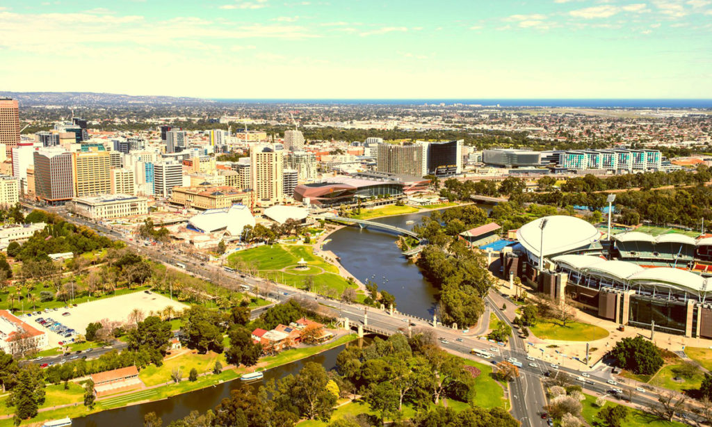 Thumbnail for Adelaide COVID jobs analysis reveals a tale of two cities