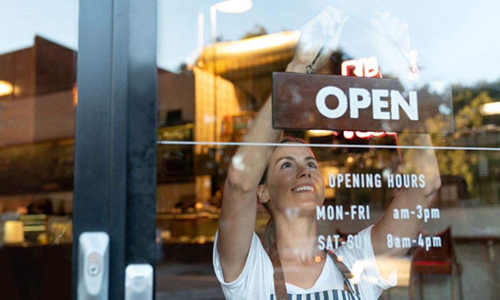 Thumbnail for Businesses emerge from JobKeeper safety blanket