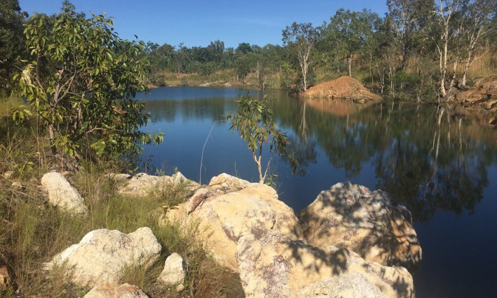 Thumbnail for SA company wins federal support for Top End lithium project