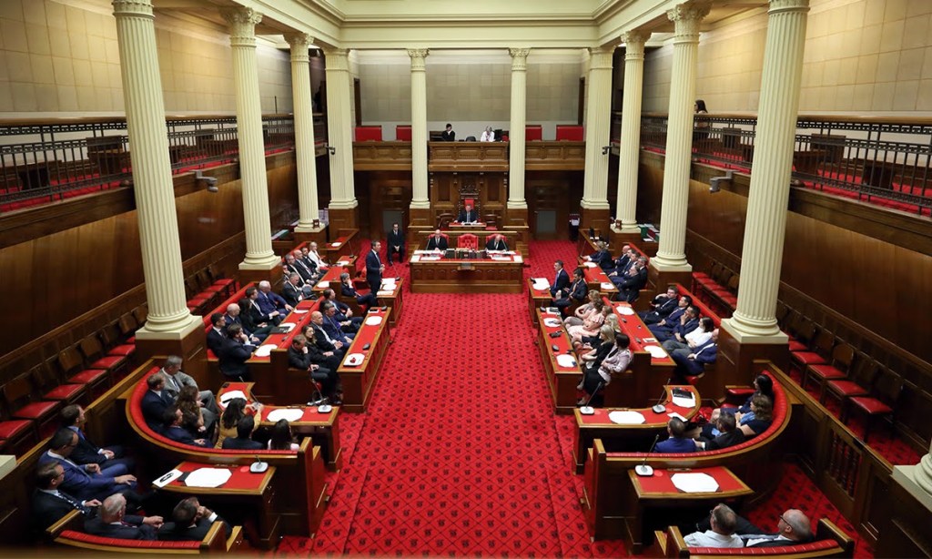 Photo: Tony Lewis/InDaily