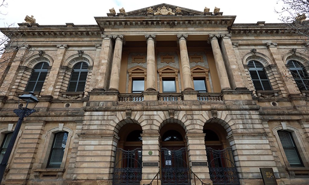 Thumbnail for ‘Justice denied’ as Aboriginal people left without translators in court