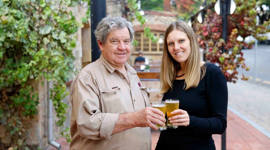 Thumbnail for Nightclub owners bringing new life to Hahndorf’s Old Mill Hotel