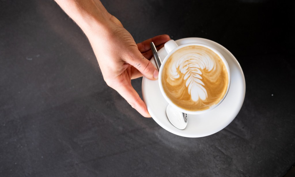 Thumbnail for Climate change concerns for latte lovers and flat white fans