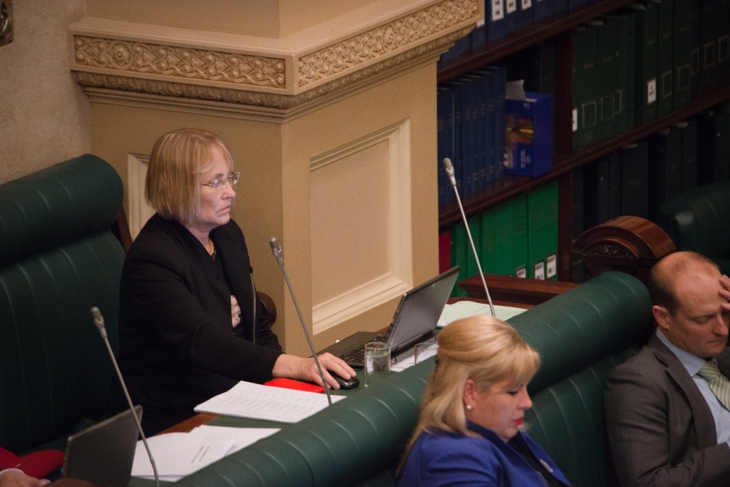 Thumbnail for Richardson: Belated apology isn’t courage – it’s opportunism