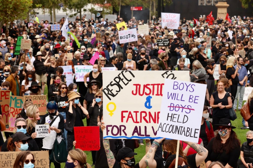 Photo: Tony Lewis/InDaily