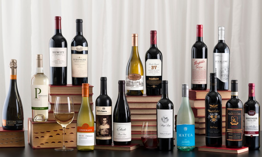 Thumbnail for TWE tips out US brands as premium strategy takes shape