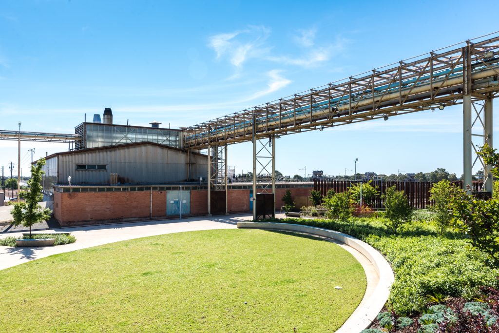 Thumbnail for Second round for Tonsley microbrewery as Boiler House again up for grabs