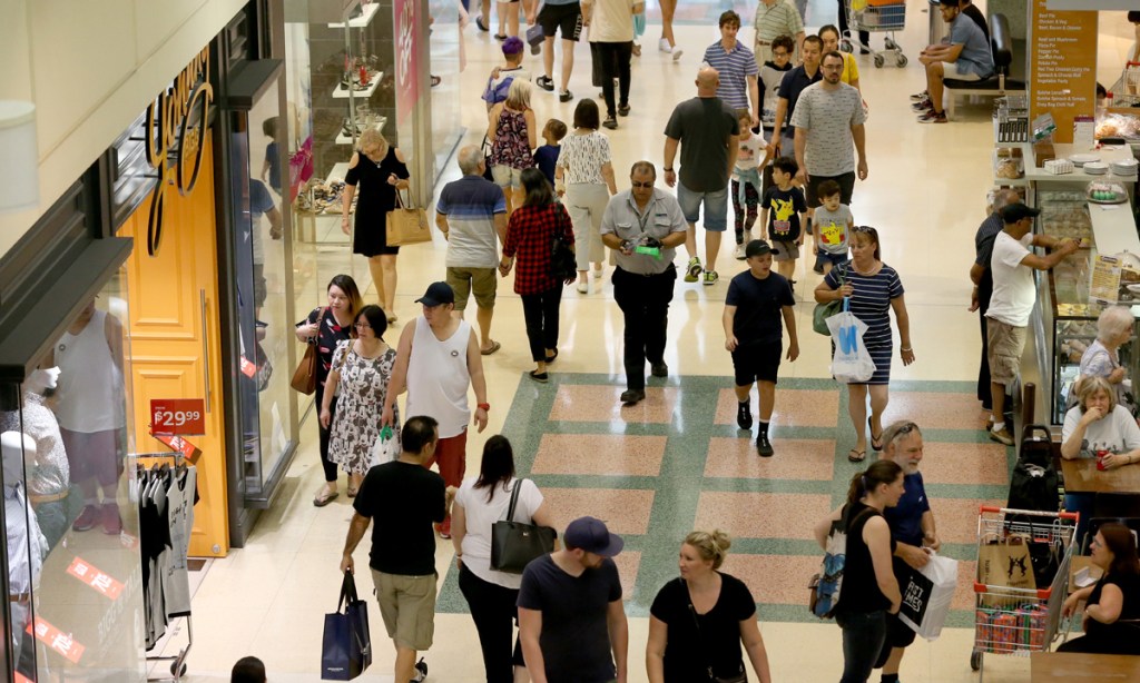 Thumbnail for Election day referendum for SA shopping hours