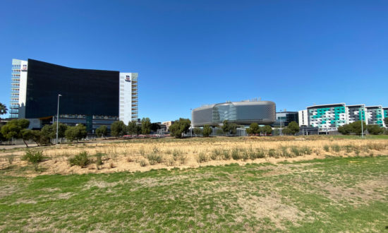 Thumbnail for Your views: on park land rezoning and vaccines