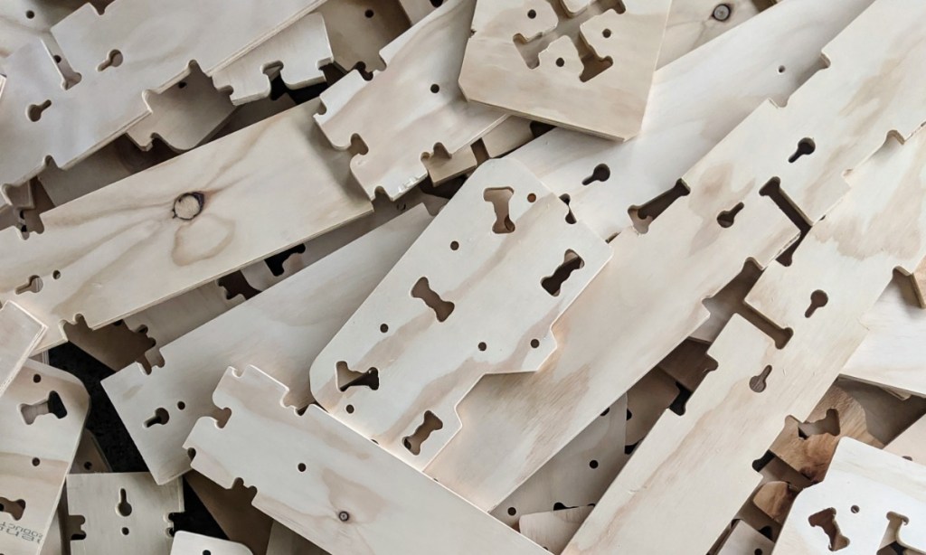 X-Frame image supplied.