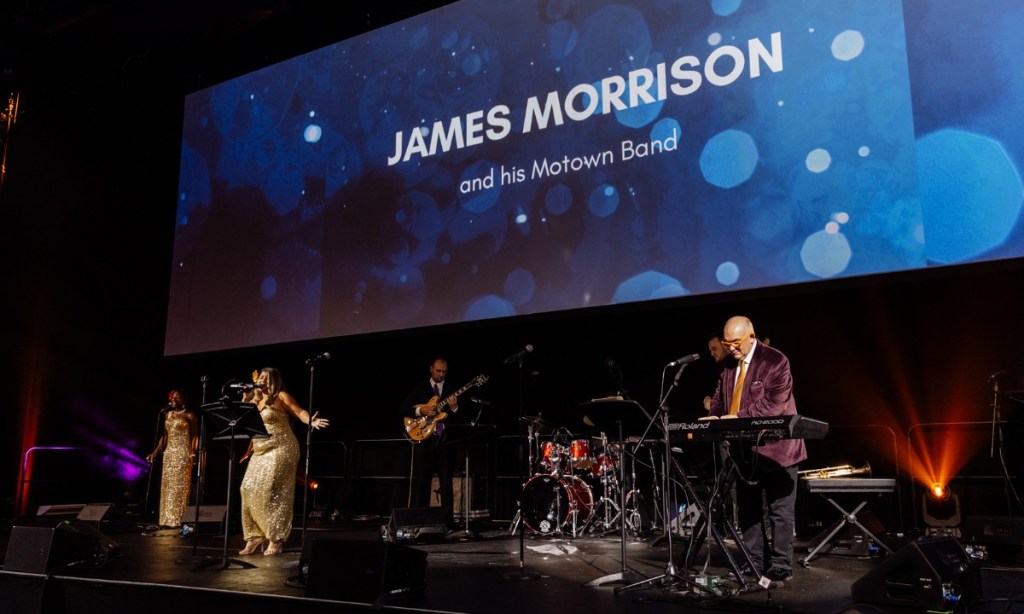 Thumbnail for ANZ Community Ball an outstanding success for SA charities