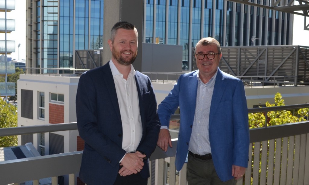 Thumbnail for Nova partners with UniSA to secure ‘future talent pipeline’