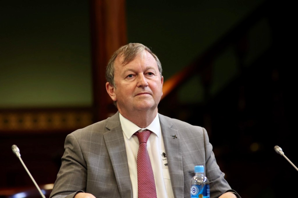 Thumbnail for SA Health’s “slow” vaccine rollout unlikely to meet target