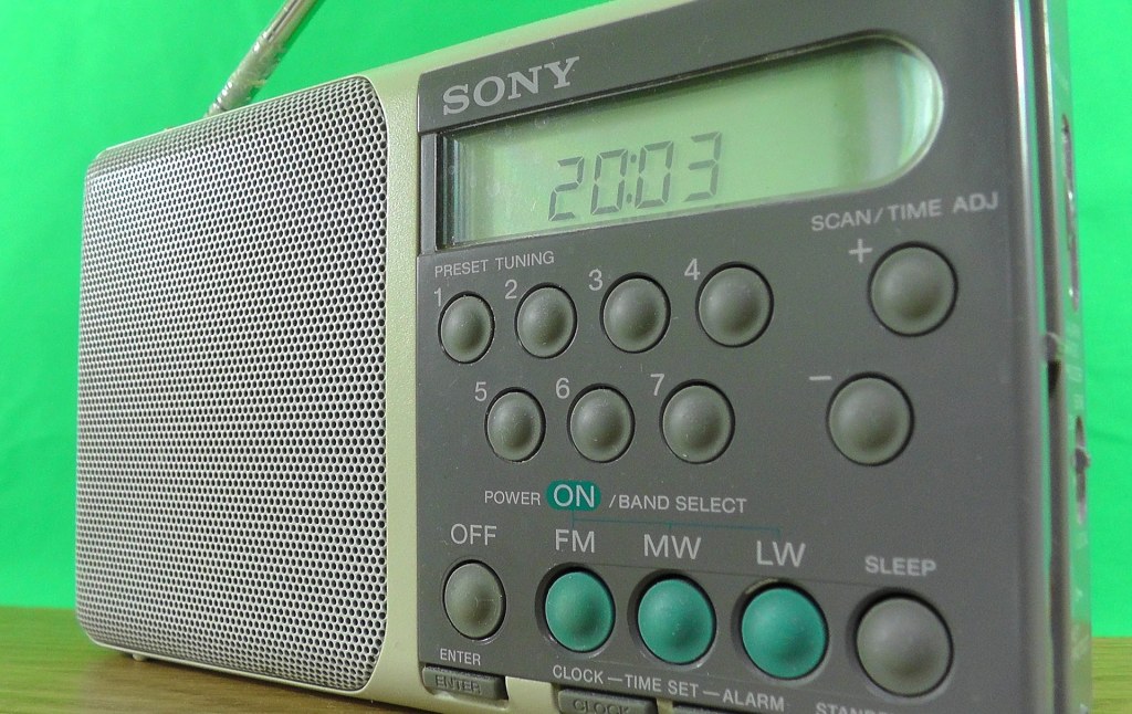 Thumbnail for Radio ratings: New leader in Adelaide as ABC sinks further