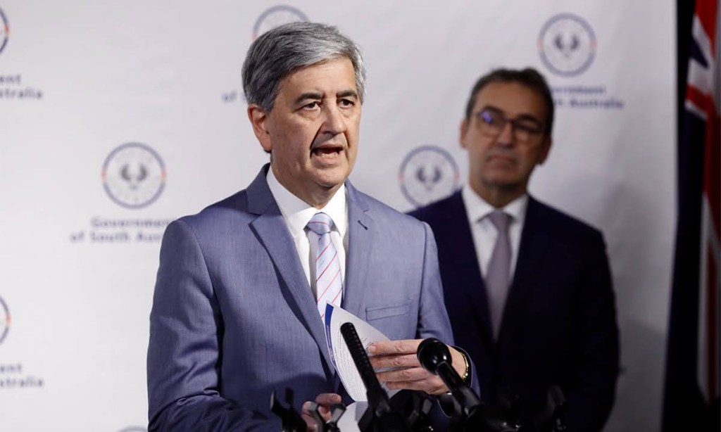 Thumbnail for Govt spends $200m on redundancies – but the public sector keeps growing