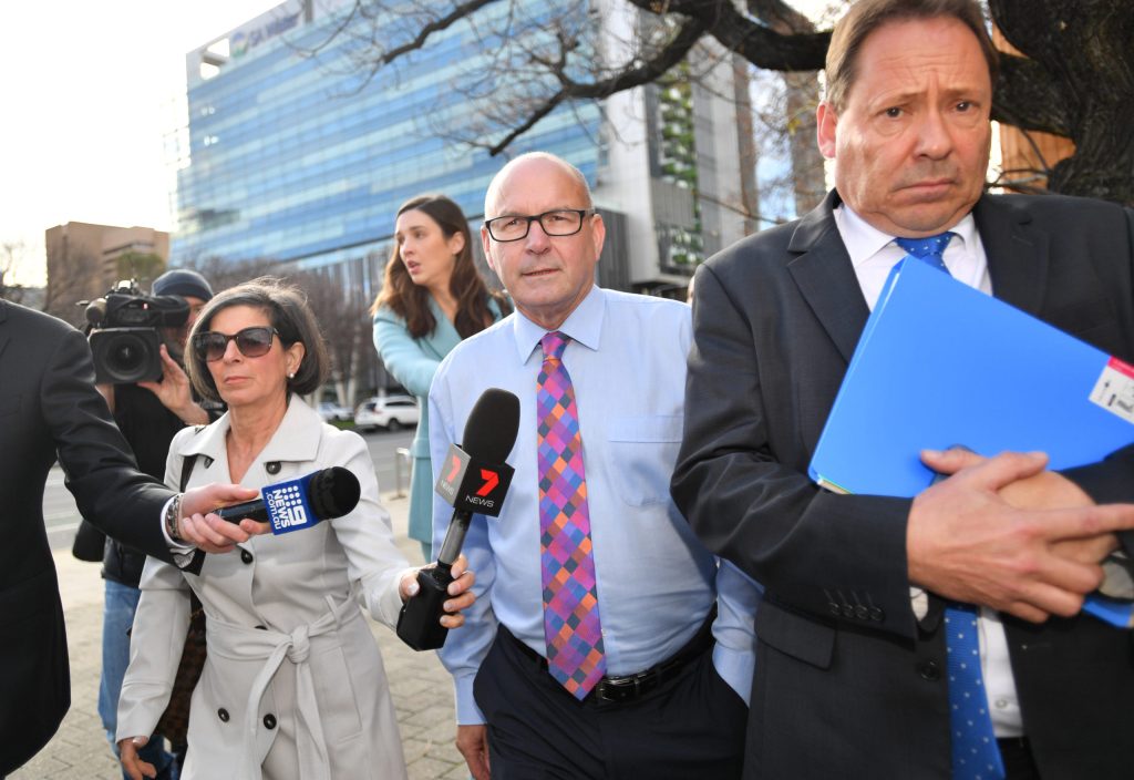 Thumbnail for What we know today, Wednesday April 14