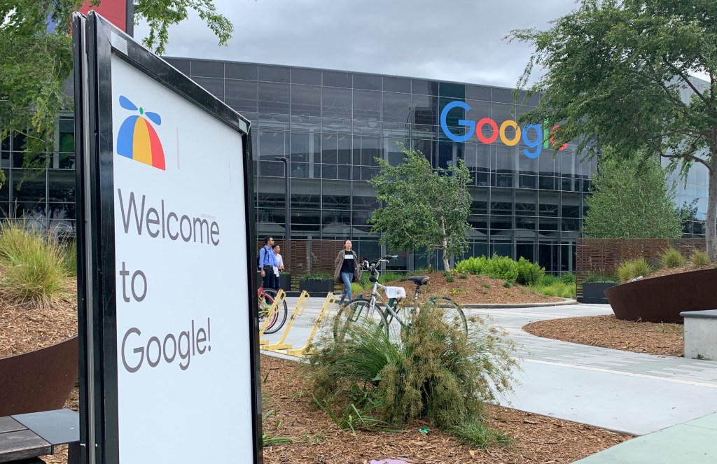 Thumbnail for Google set to establish Adelaide office