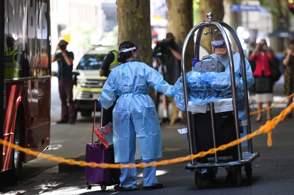 Thumbnail for What we know today, Friday April 23