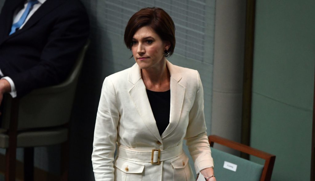 Thumbnail for Senate candidate among Boothby hopefuls as factions face off