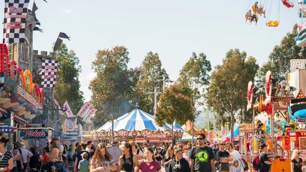 Thumbnail for ‘Heartbreaking’: Royal Adelaide Show cancelled three weeks out