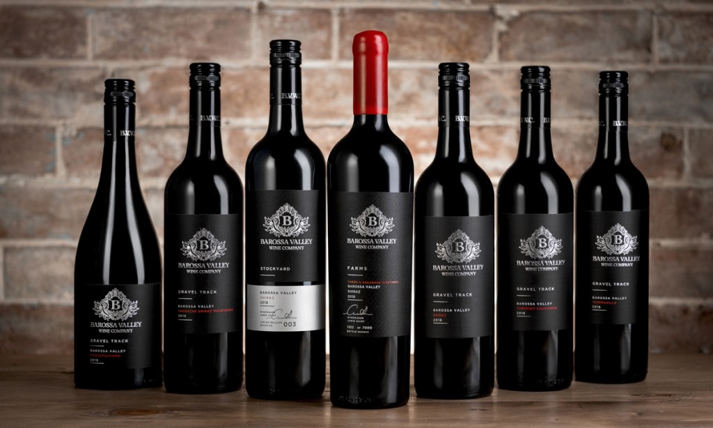 Thumbnail for Big wine crush numbers has Australian Vintage toasting more growth