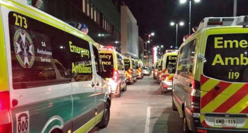 Thumbnail for What we know today, Thursday April 29