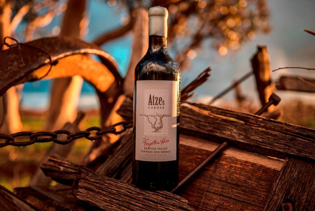 Thumbnail for Barossa wineries in court fight over grapevine label