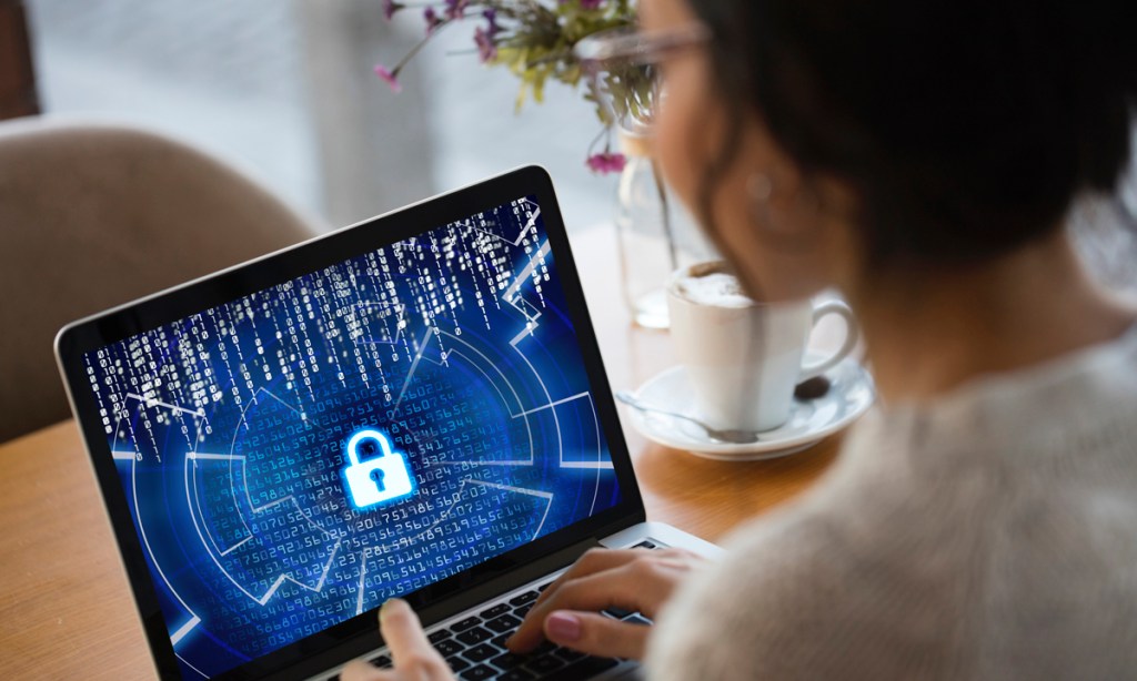 Thumbnail for Rapid changes spark cyber reality check
