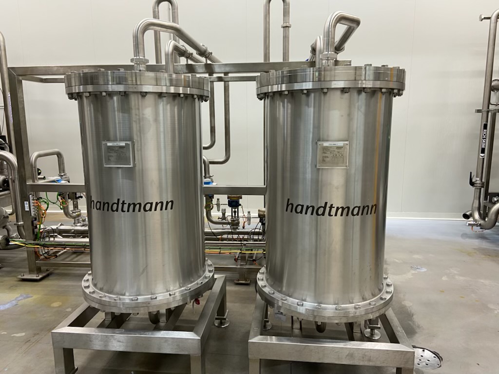 Thumbnail for SA firm’s high hopes for high-grade dairy protein