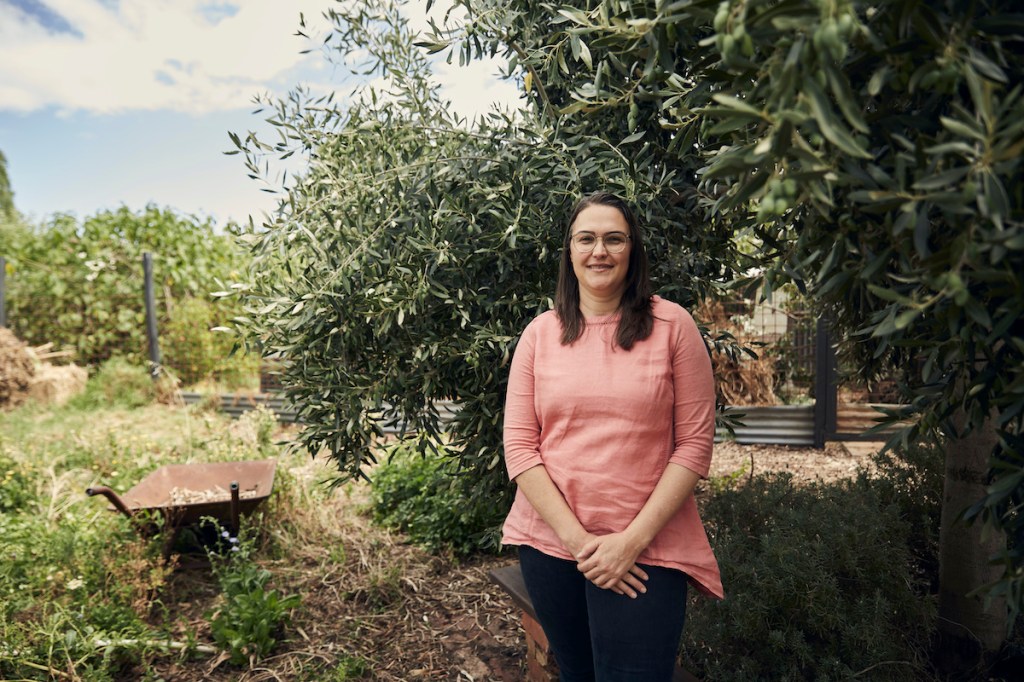 Thumbnail for A home-grown movement of edible garden trails catches on in Adelaide