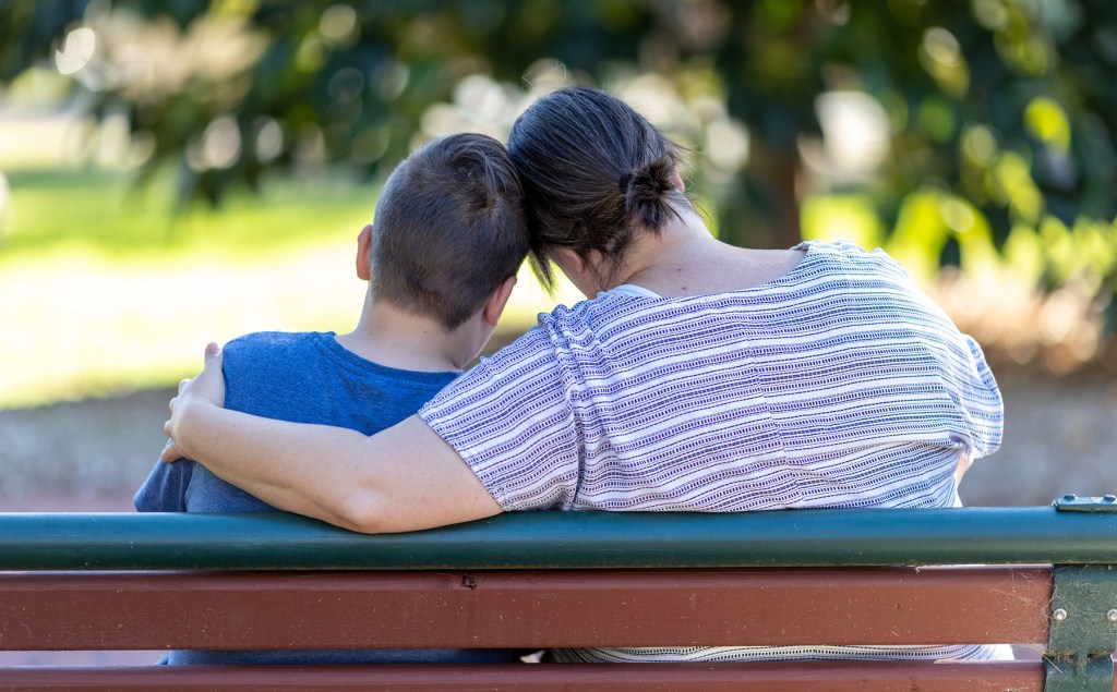 Thumbnail for ‘We don’t know what to do’: Mother’s desperate plea for son