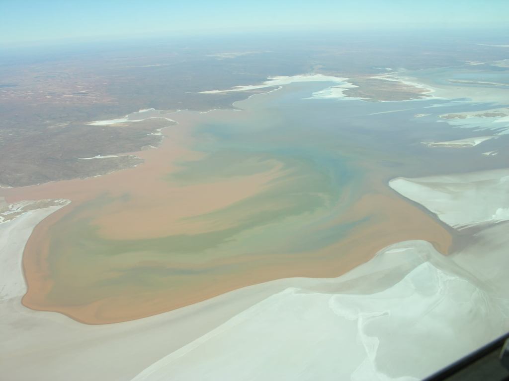 Thumbnail for Marshall over-ruled advice about drilling at Aboriginal heritage site