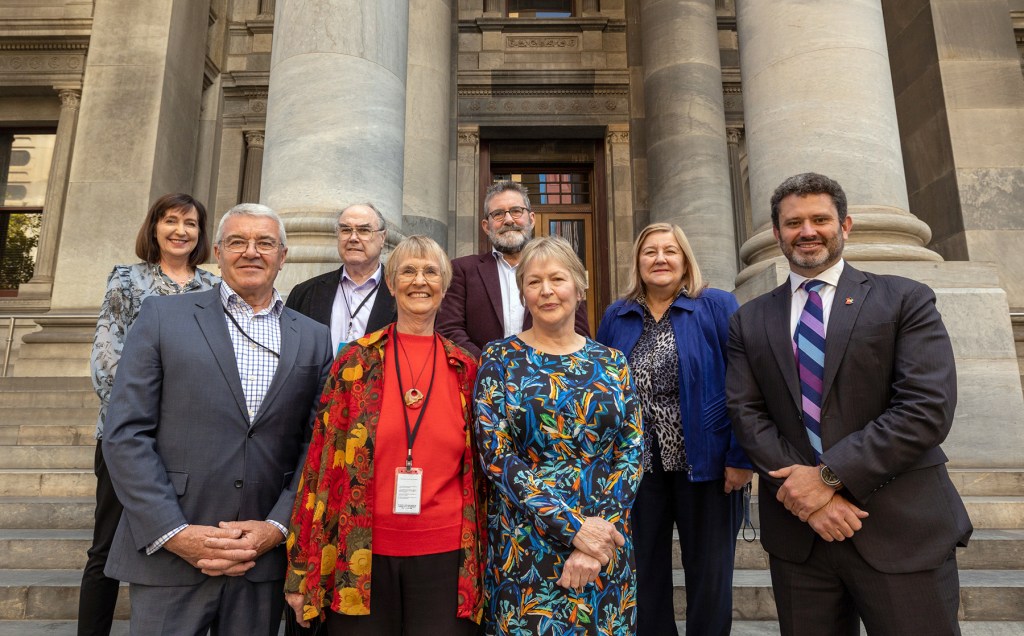 Thumbnail for MP ‘courage’ plea ahead of latest voluntary euthanasia bill vote
