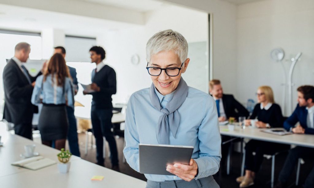 Thumbnail for Middle-aged entrepreneurs outshine younger rivals