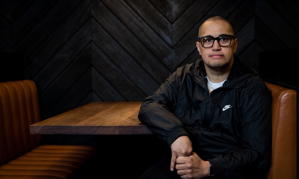 Thumbnail for Four visiting chefs on the best of South Australia