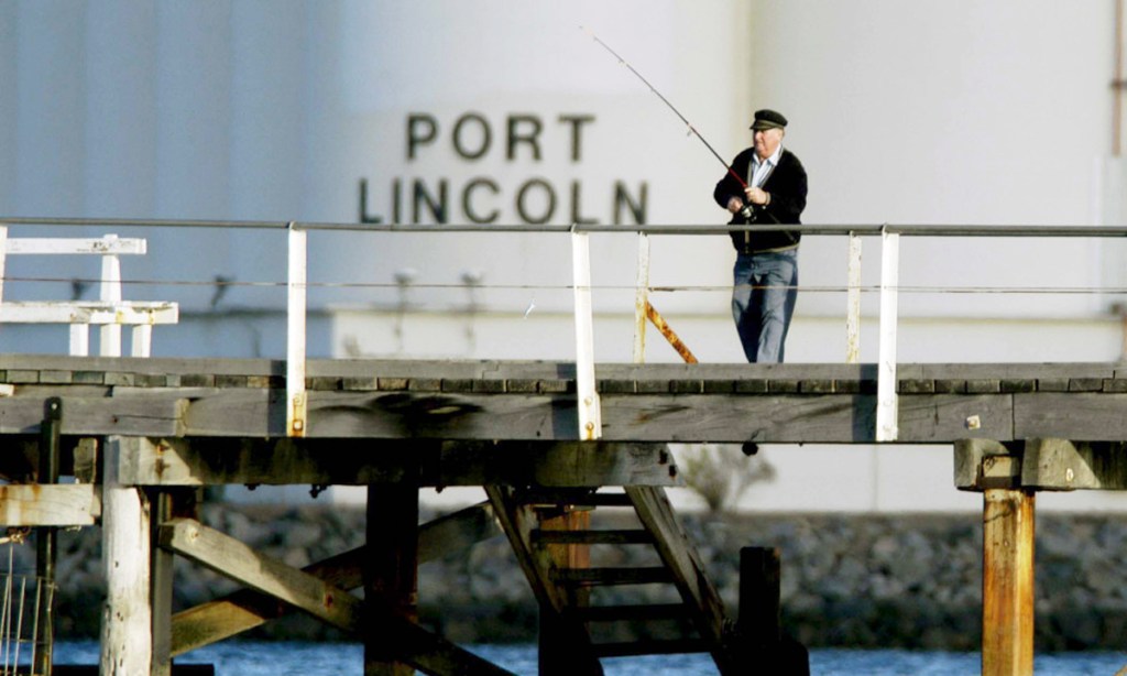 Thumbnail for Jobs risk as Port Lincoln food processor loses contract