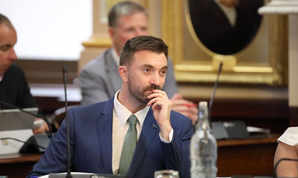 Thumbnail for Town Hall’s big bill to replace councillor after second exit