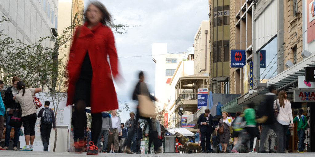 Thumbnail for Employment steady despite JobKeeper axing