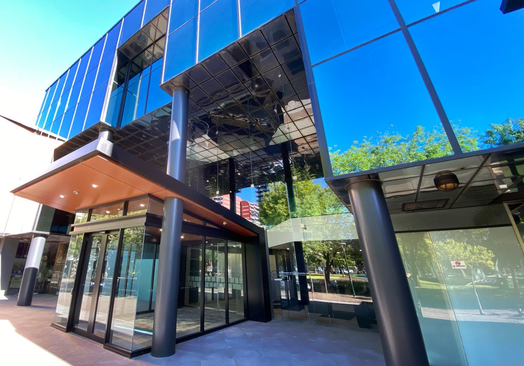 SA Health has advised against two Barossa Fine Foods products due to listeria. Photo: Tony Lewis/InDaily