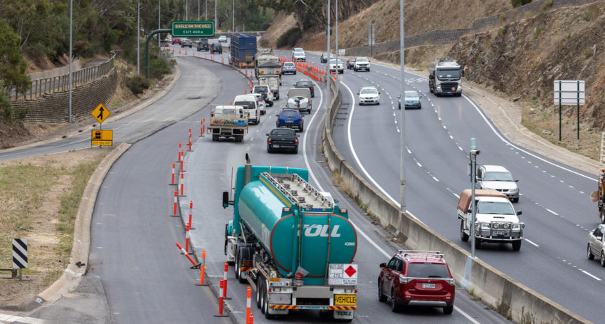 Photo: Tony Lewis/InDaily