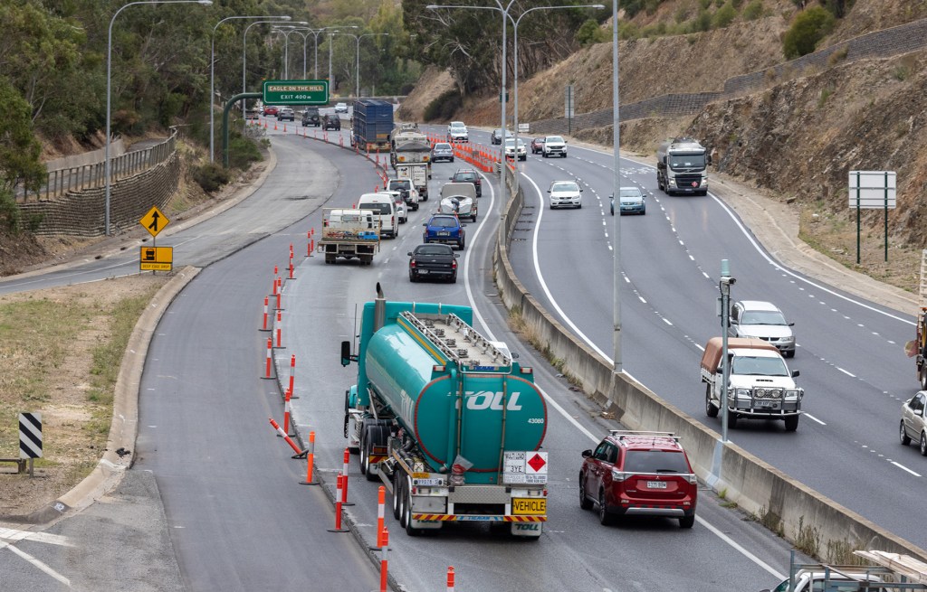 Thumbnail for Freeway fail: How SA’s transport planners ignored the obvious