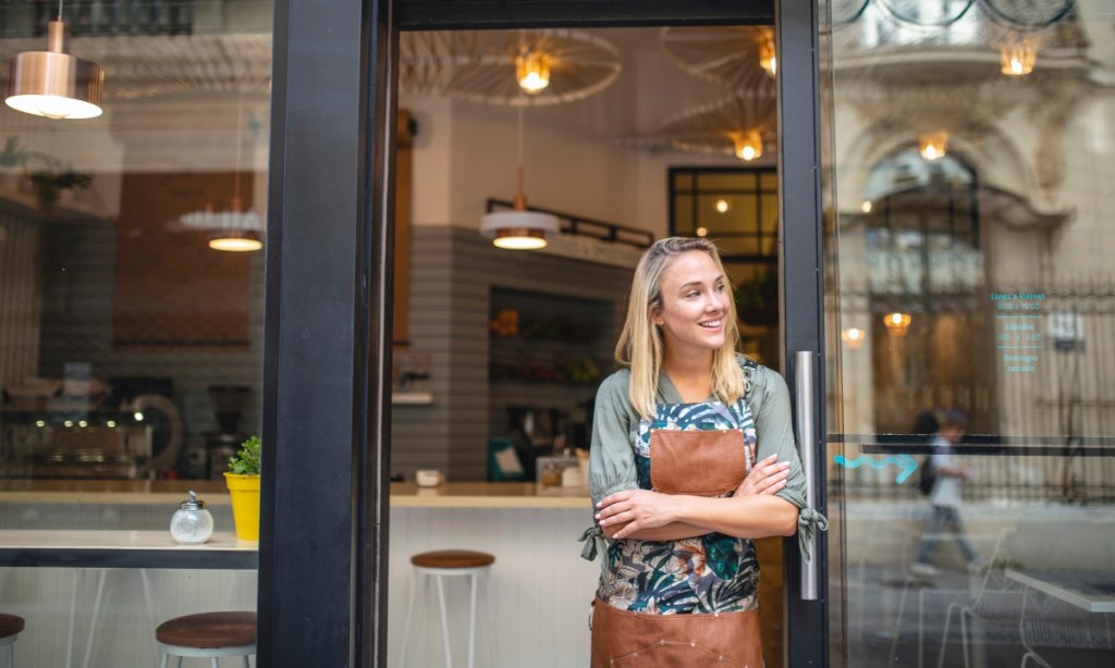 Thumbnail for SME loans to continue recovery assistance in wake of Jobkeeper