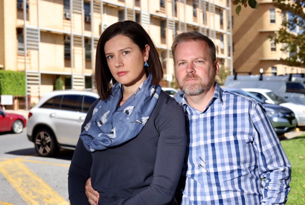 Thumbnail for Girl’s appendix burst in WCH emergency department after eight hour wait for surgery