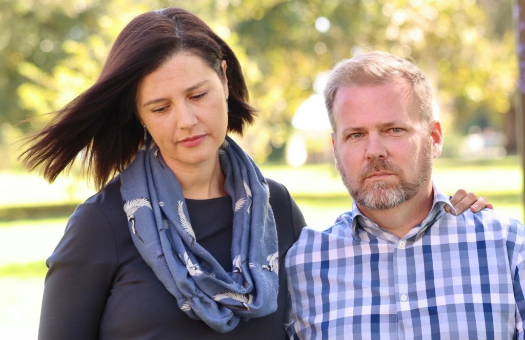 Thumbnail for Parents still waiting for answers over girl’s appendix burst ordeal
