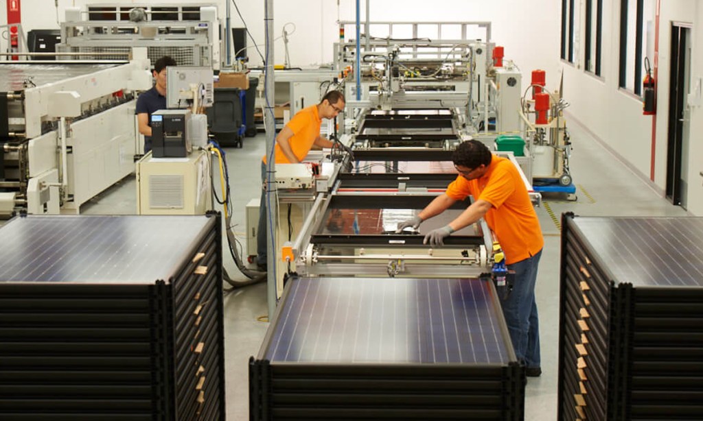 Thumbnail for AI could revolutionise SA’s manufacturing sector