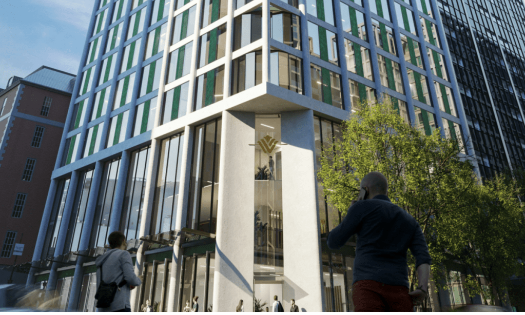 Thumbnail for ‘Adelaide’s tallest building’ no longer after height shrinks